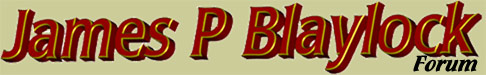 Blaylock Forum Blaylock Forum