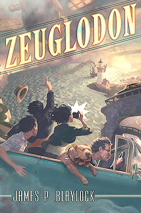 Zeuglodon by James Blaylock Download ebook PDF Epub azw mobi Zeuglodon from wupload filesonic rapishare mediafire