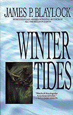 Winter Tides James Blaylock