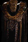 Kosh ambiguous about Babylon 5 DVDs