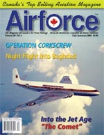 Airforce Magazine