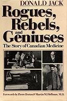 Rogues, Rebels, and Geniuses