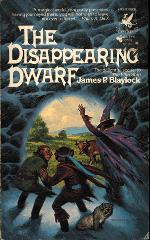 Disappearing Dwarf