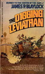 Digging Leviathan cover