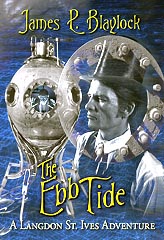 The Ebb Tide James P. Blaylock