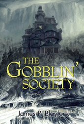 The Gobblin' Society