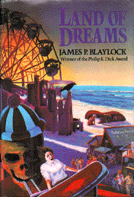 Land of Dreams HC