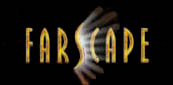 Farscape DVDs VHS Videos DVD and Books Games and Soundtrack