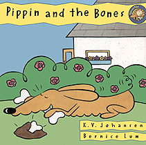 Pippin and the Bones