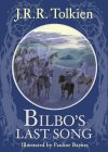 Bilbo's Last Song by Tolkien