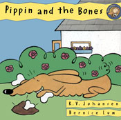 Pippin and the Bones