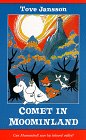 Comet in Moominland cover