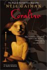 coraline neil gaiman