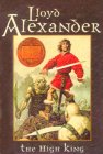 lloyd alexander - the high king