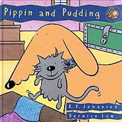 Pippin and Pudding