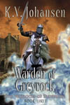 Cover of Warden of Greyrock