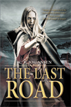 Cover of The Last Road