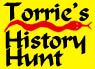 Torrie's History Hunt