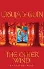 Ursula K. LeGuin The earthsea - the other wind