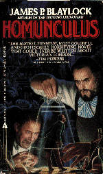 Homunculus