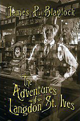 The Adventures of Langdon St. Ives