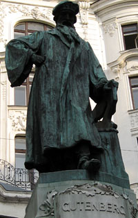 Gutenberg