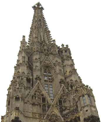 St Stephen's Cathedral