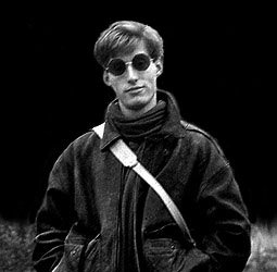 Paul Marlowe