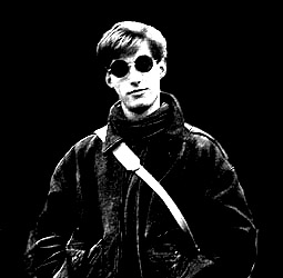 Paul Marlowe
