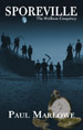 Sporeville cover
