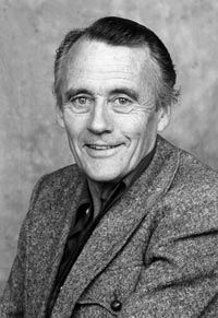 Max Ferguson CBC Portrait copyright CBC photo archives